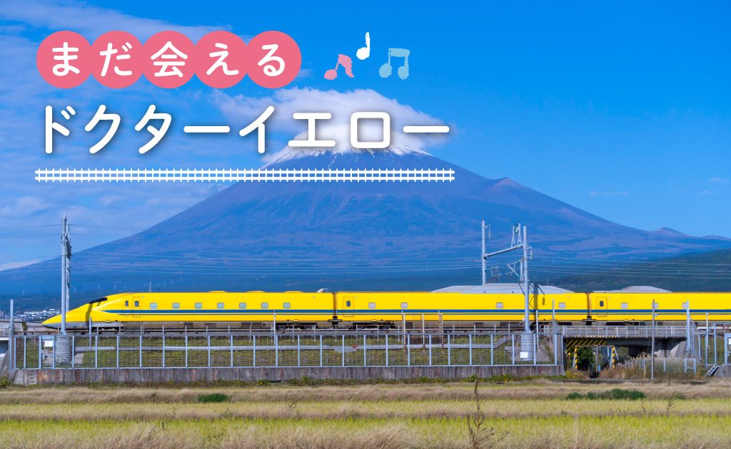 「見ると幸せになる」あの車両に触ろう 6月、名古屋でイベント 西日本新聞me