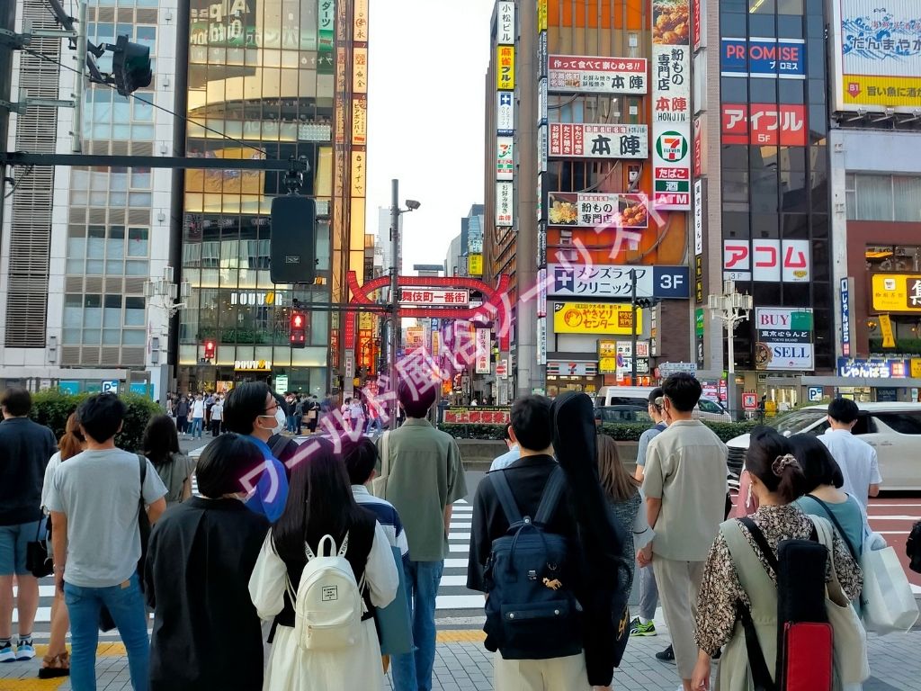 新宿のおすすめピンサロ店全５店舗をレビュー！口コミや体験談も徹底調査！ - 風俗の友