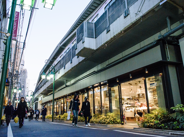 三軒茶屋駅周辺の住みやすさは？交通アクセスや治安を徹底解説