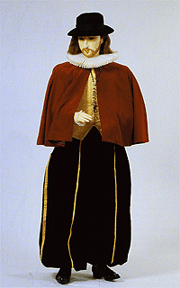 南蛮人図鏡 文化遺産オンライン