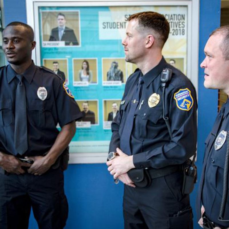 アメリカ警察＆法執行機関の装備が大集結!!「 SWATDAY」装備解説ニュースアームズマガジンウェブ