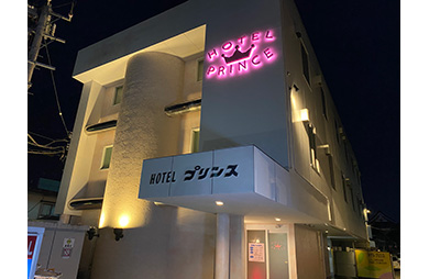 VILLA - 料金・客室情報（301）