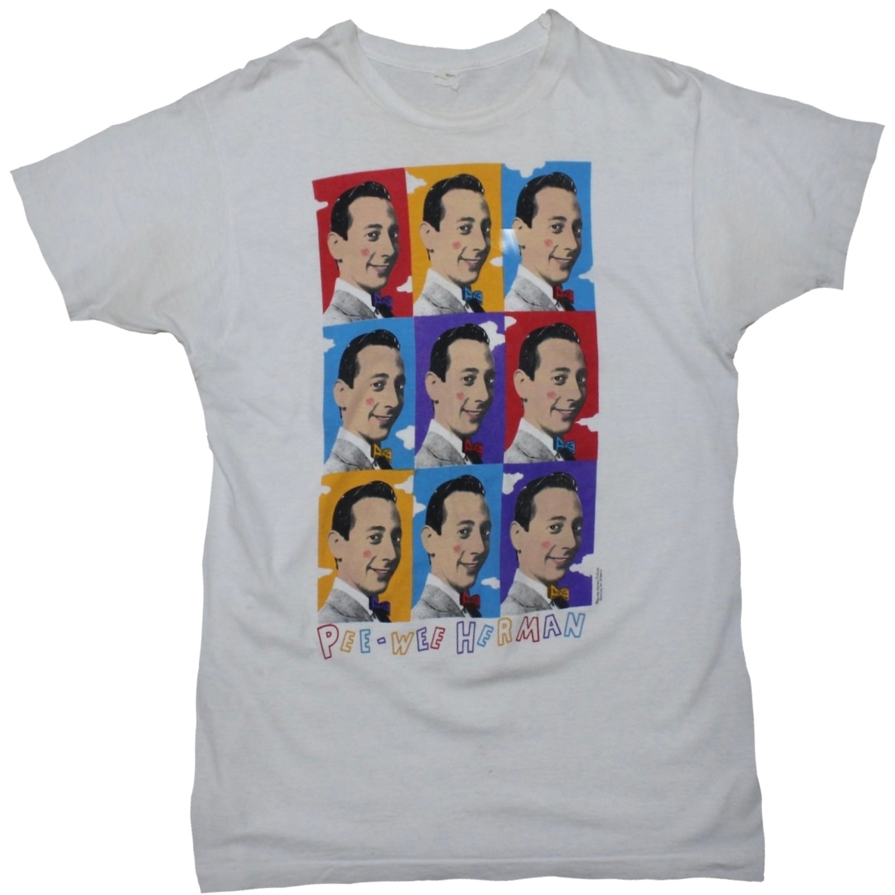 子供たちの人気者だったピーウィー・ハーマン、TVにカムバック 海外ドラマ＆セレブニュース TVグルーヴ モバイル版