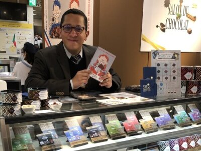 短期】バレンタイン販売【東京/横浜/大阪/札幌/仙台/静岡/金沢】(LITTLE MOTHERHOUSE)の採用情報 | 株式会社マザーハウス