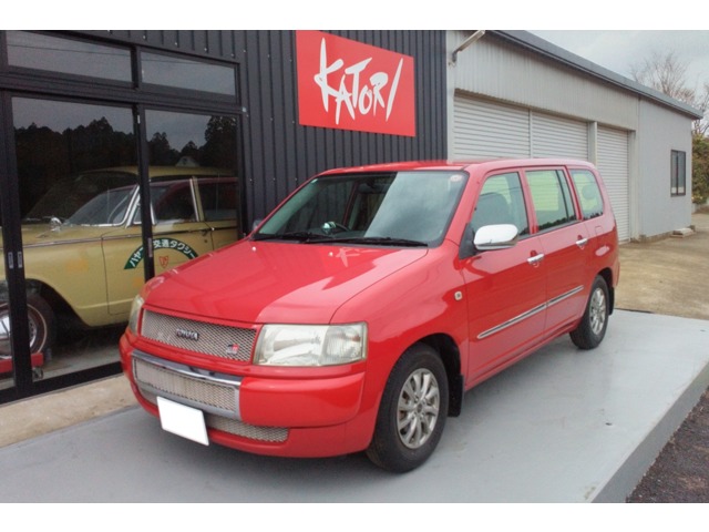 千葉県香取市「プリンスガレージかとり」