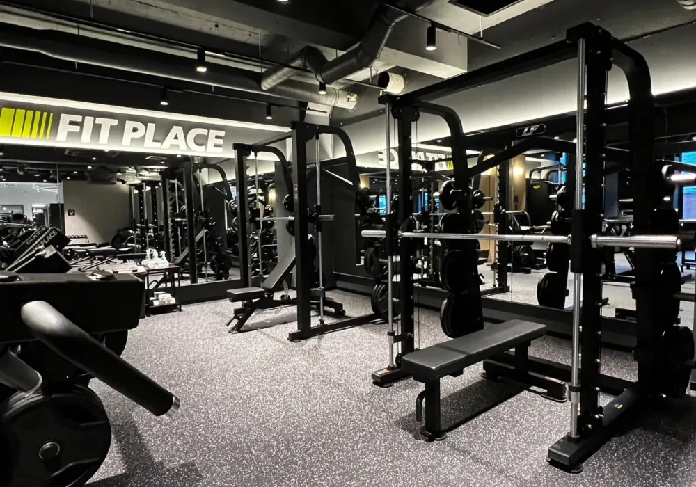 葛飾区 金町駅前に「ANYTIME FITNESS エニタイムフィットネス」オープンです！ ねこらーまん- エキスパート - Yahoo!ニュース