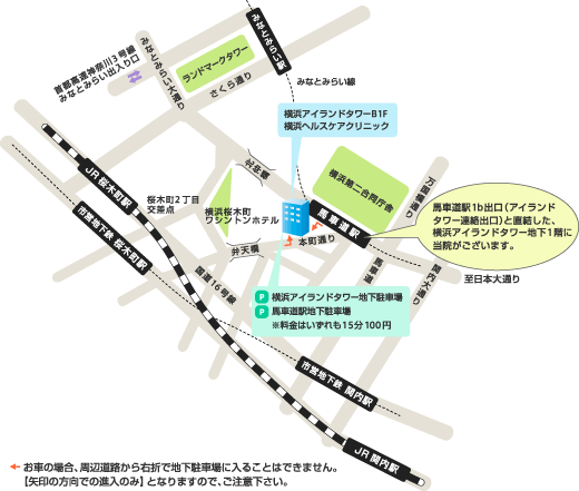 関内のデリヘル、ほぼ全ての店を掲載！｜口コミ風俗情報局