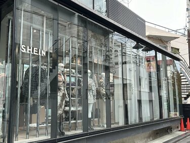 中国発EC「Shein シーイン 」は「究極のビジネス」か？ 「売れる商品」を特定し、速く、安くつくる仕組み 次世代中国