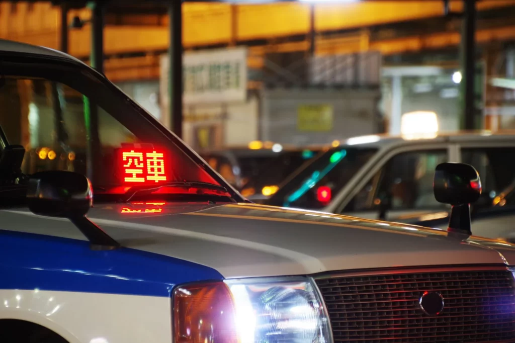 例文あり タクシードライバー志望動機の書き方やポイントカラフルキャリアタイムズ