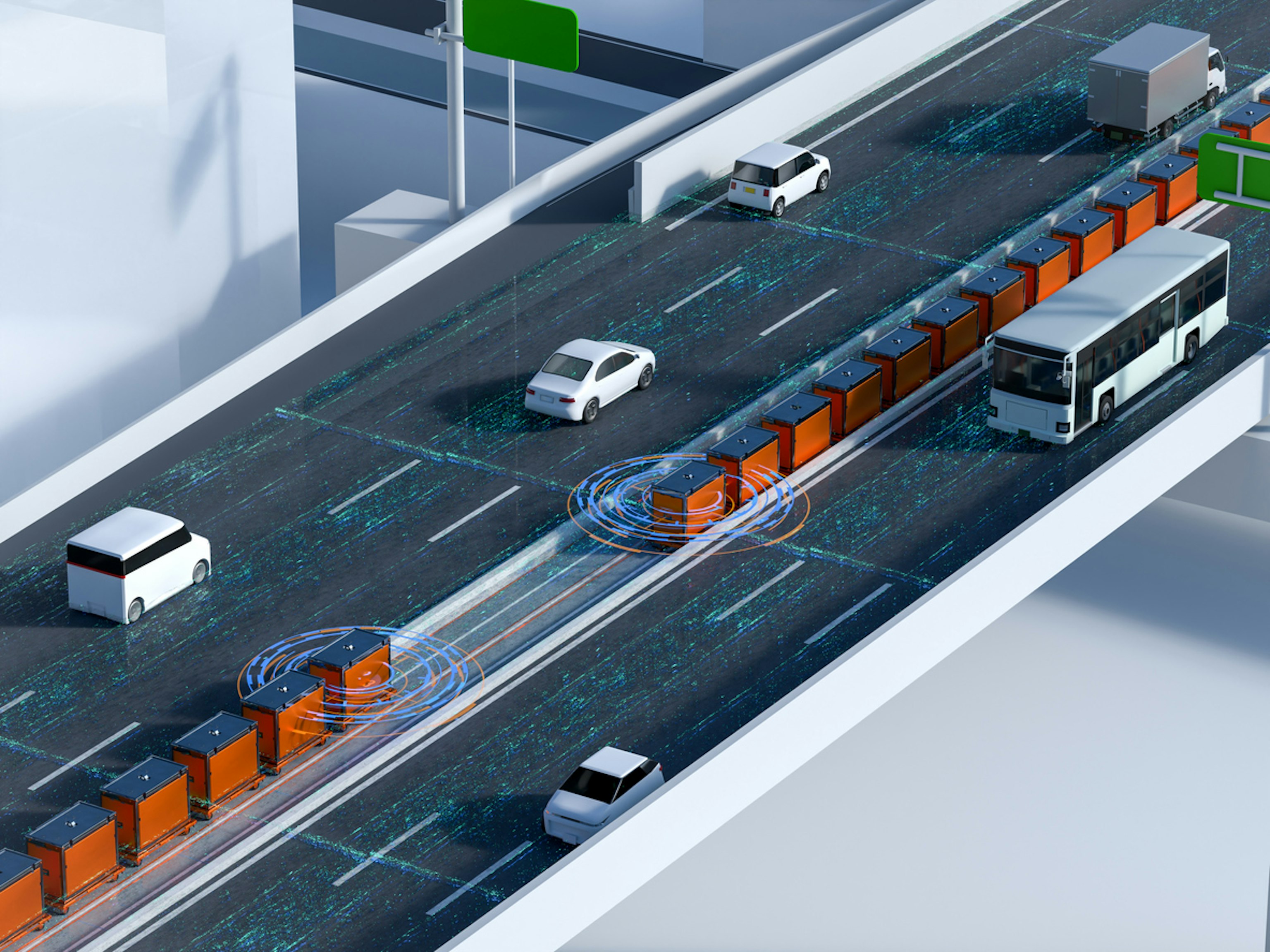 物流の歴史とこれからの物流の未来についてEC通販の発送代行・物流代行・物流アウトソーシングならウルロジ