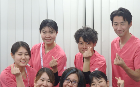 ウィル訪問看護ステーション平井サテライトの理学療法士 正社員 の求人情報障害福祉・児童福祉の求人や転職ならLITALICOキャリア