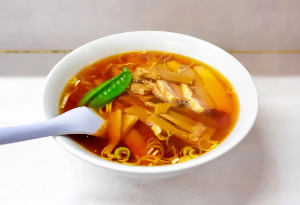 上野 珍々軒: ねりまのお気楽もん噺