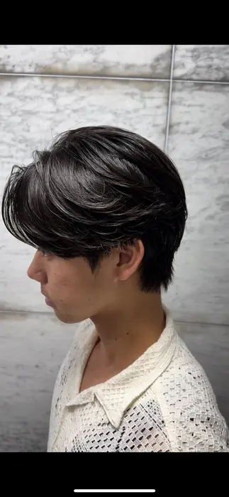 メンズヘア整形サロン GOALD 京都(メンズヘアセイケイサロン ゴールド