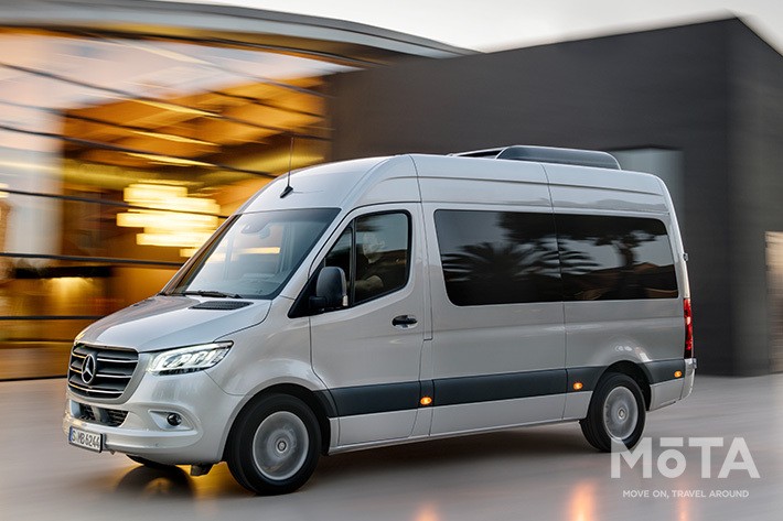 輸入車 商用車 バン」の中古車を探す カーセンサー