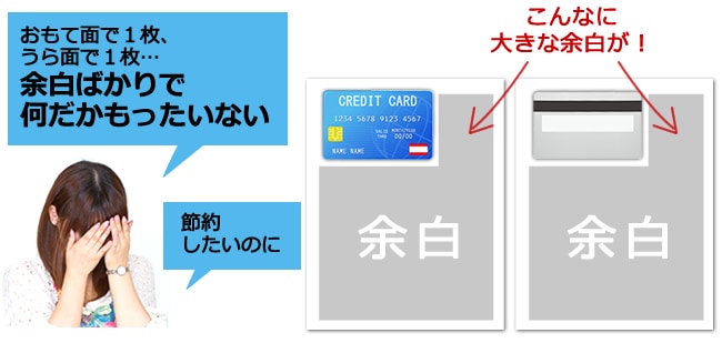 免許証の両面コピーはコンビニのコピー機で簡単！1枚の料金で出力する方法