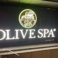 オリーブスパ 西麻布店（OLIVE SPA） |