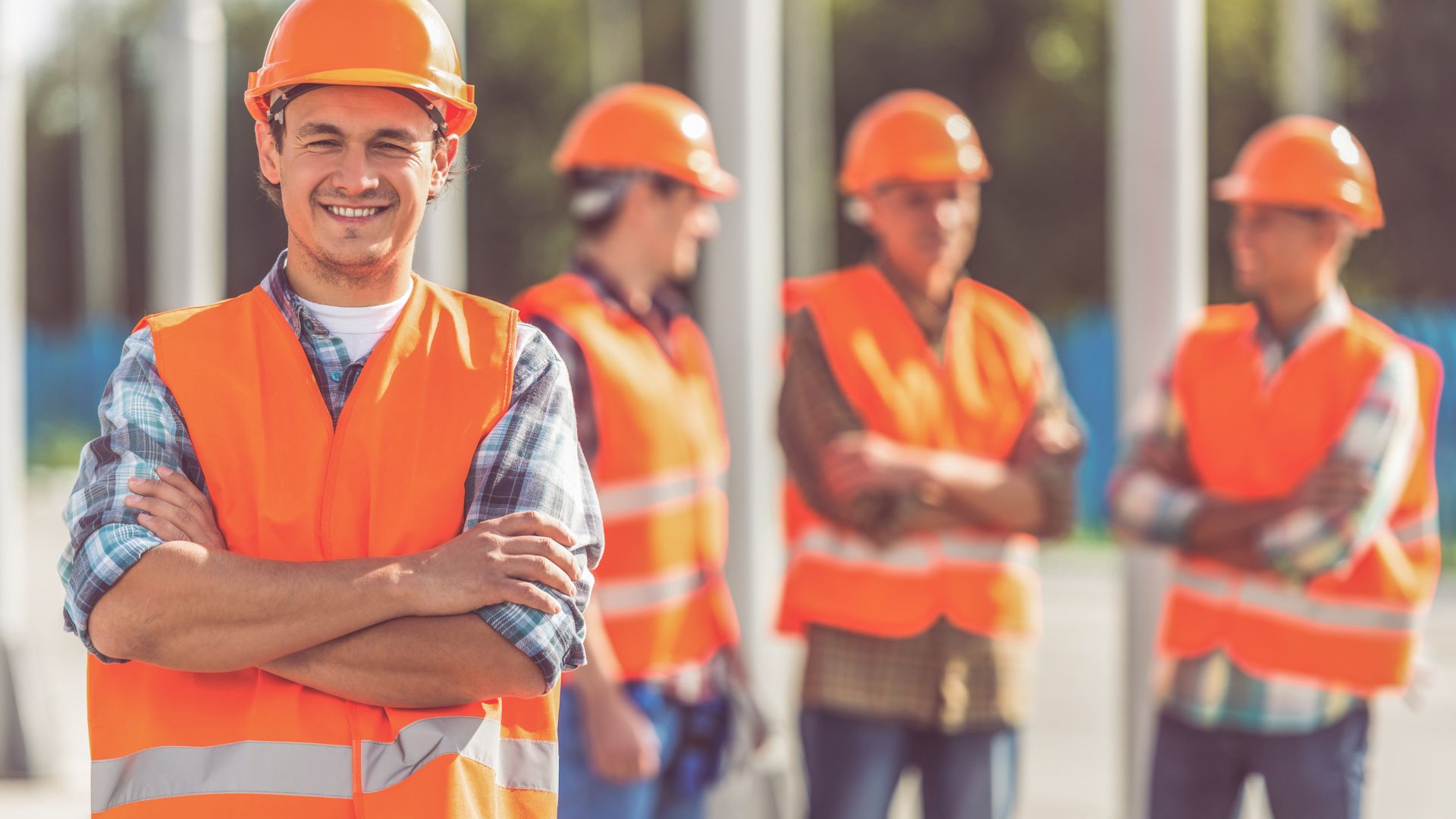 揚重作業とは？必要な安全対策も併せて解説Mottoクラウドカメラ