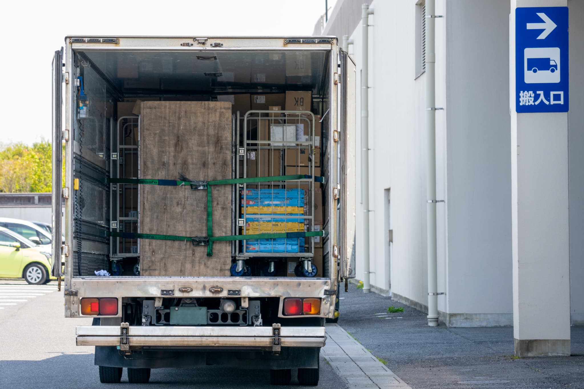 倉庫」は英語で何て言う？主な3単語の違いと関連表現を詳しく解説 Kimini英会話