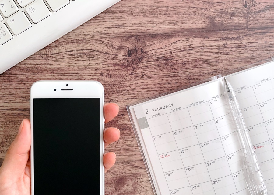 1日の家事スケジュールを立てるコツやメリットを徹底解説ピナイ家事ラボ