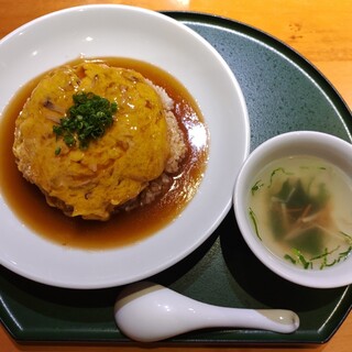 口コミ一覧 : 中華・和食 兆蘭中華・和食 チョウラン- 白銀 中華料理食べログ
