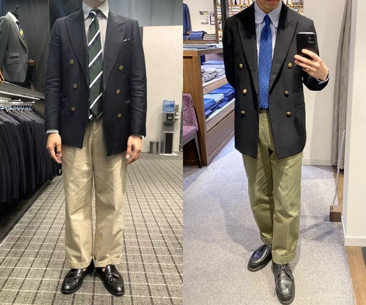 メンズ黒ジャケットコーデ12選！季節別・20～50代年代別に紹介！ - ENJOY ORDER Magazine