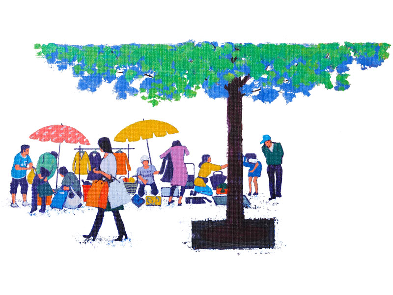 メルカリなどフリマアプリでトレカ出品時の説明文テンプレ決定版！売れやすくするには？magi