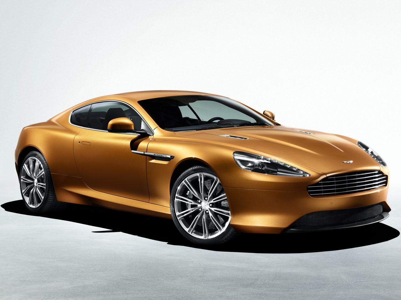 ASTON MARTIN Virageアストンマーティン ヴィラージュ 日本上陸！ - Web Magazine OPENERS ウェブマガジンオウプナーズ