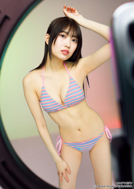 Sexy Japanese SAAYA IRIE