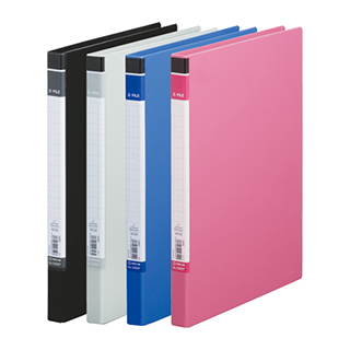 A4サイズ クリップボードにもなるプリントファイル – てんのしごと道具店