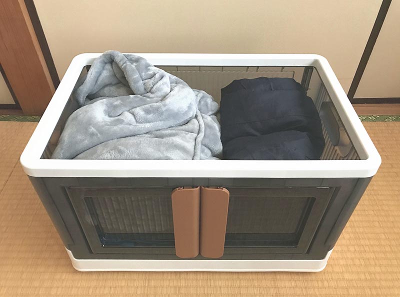 いらない衣装ケースの処分方法8選！ 売る？解体して処分する？それとも