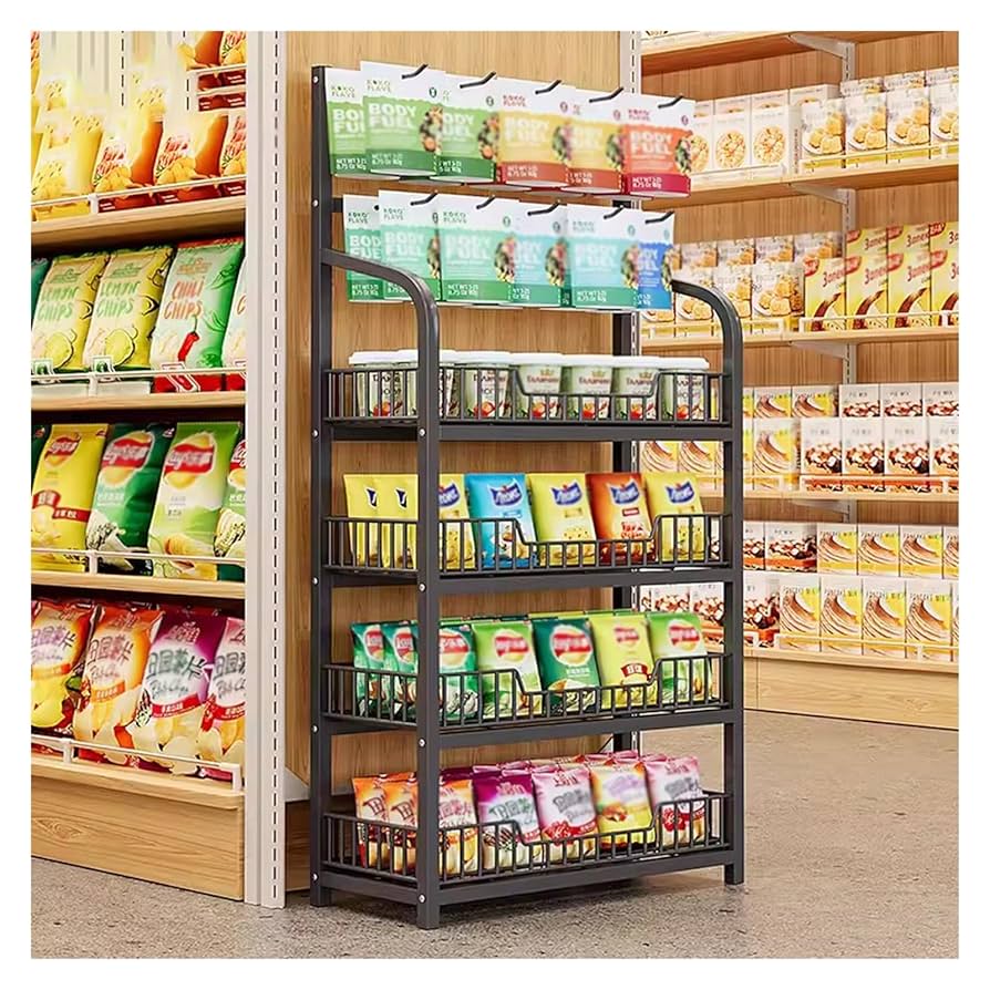 国産 ショップラック・商品ラックを特価販売 送料無料 ラック専門店A2K