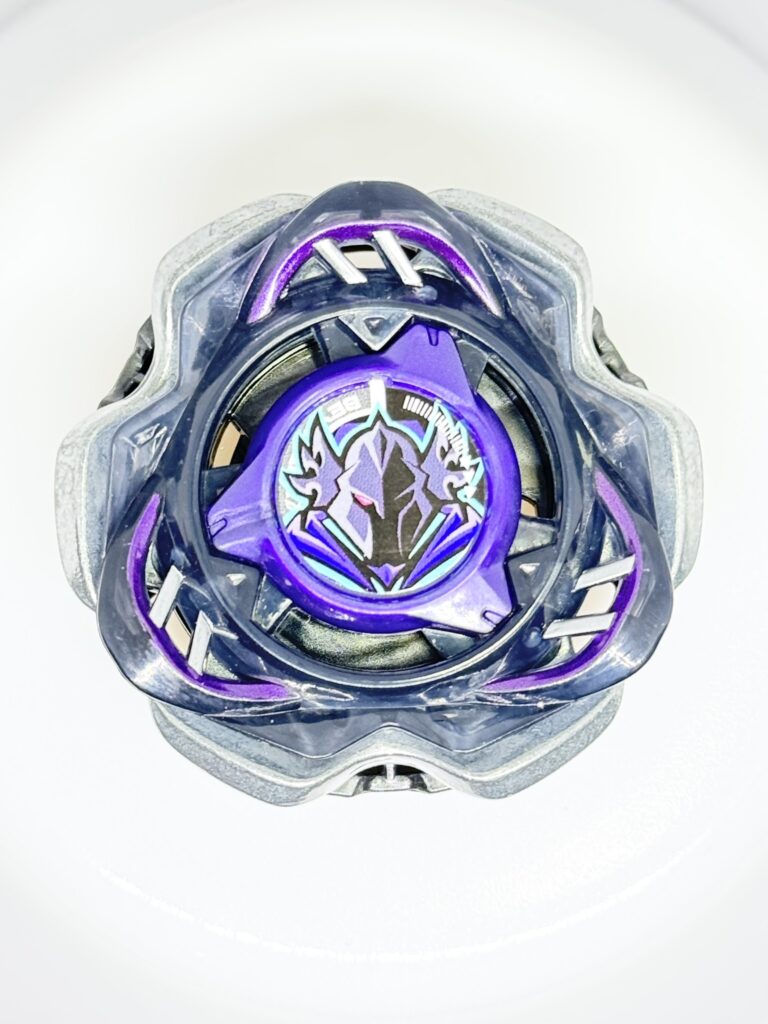 ベイブレードx ペルセウスダークＢブレードメタルコート ゴールド ベイブレードX ペルセウスダーク B ゴールド - メルカリ