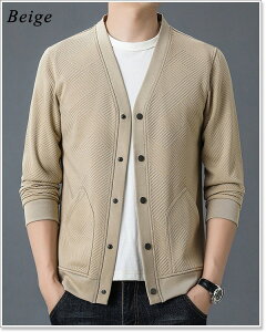 オフィスシーンにピッタリなメンズカーディガンの選び方好印象になる着こなし術 - AUENオーエン旧DCOLLECTION-30代・40代・50代からのメンズファッション通販 AUEN