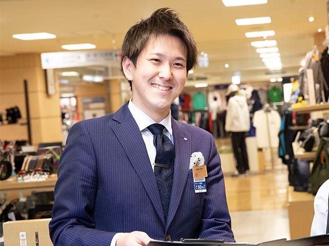 スーツはどこで買うべき？紳士服量販店よりオーダー専門店が選ばれる理由を解説 - ENJOY ORDER Magazine