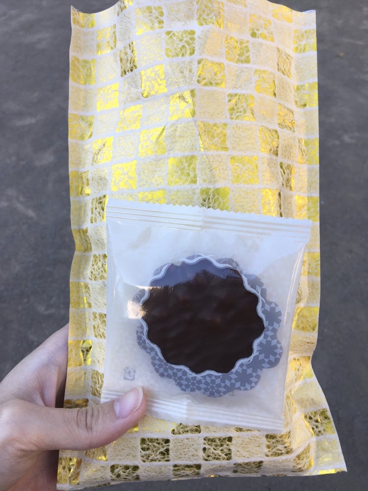 富士見堂あんこ天米なぜ人気？売り切れ時間とまずいか味を検証！ - 東京和風散歩