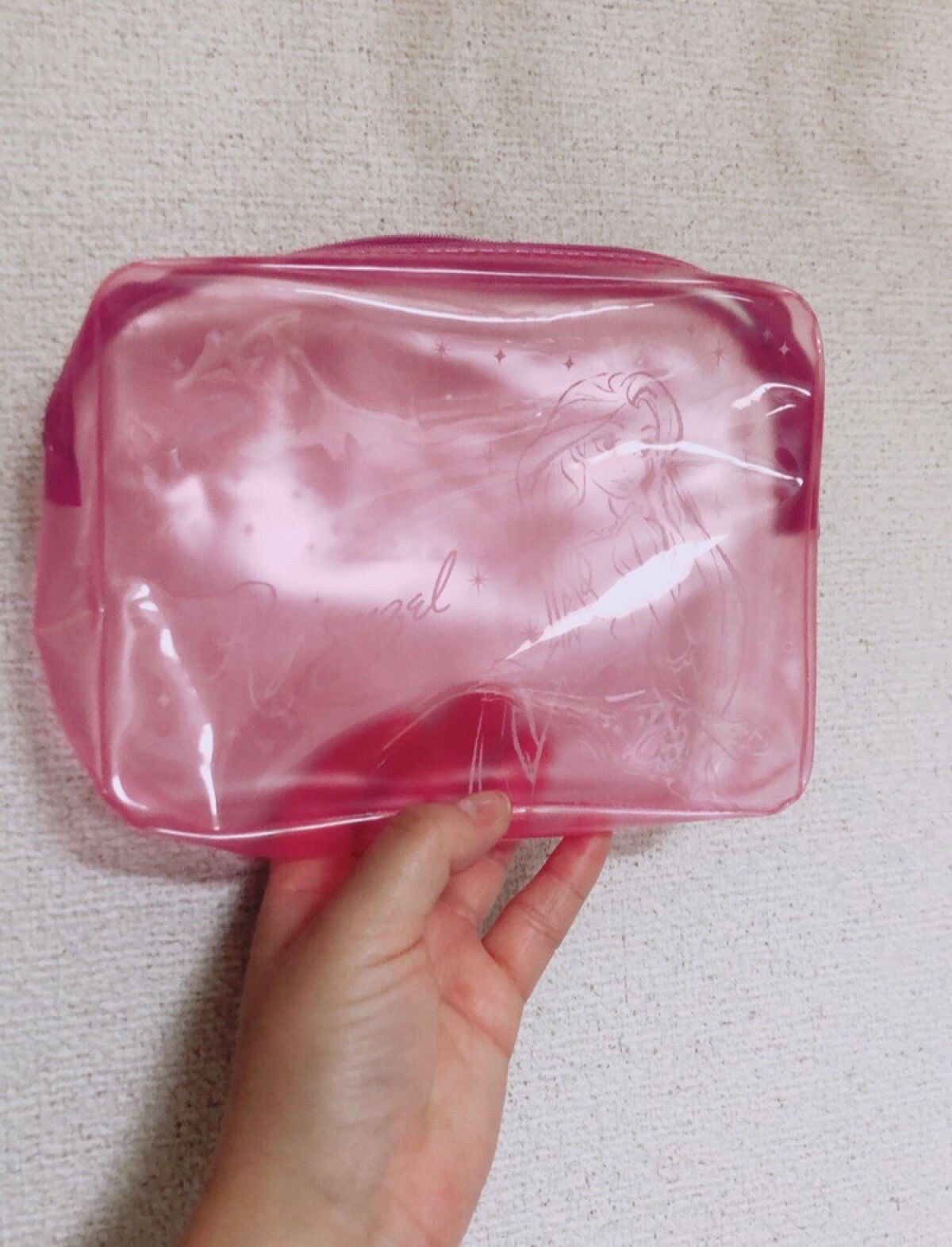 100均ダイソーの「クリアポーチ」は小さめサイズから推し活グッズまで種類豊富！おすすめ7種類イチオシichioshi