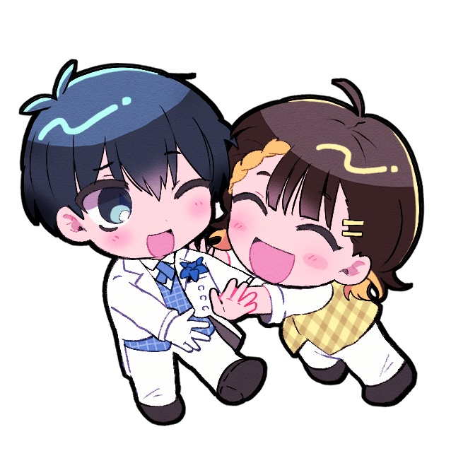 いさばち 小漫畫 中文- 白昼のマンガ腐ルーロック潔蜂腐ルーロック100users入り - pixiv