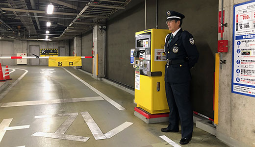 千葉 スーパー 警備員のバイト・アルバイト・パートの求人・募集情報バイトルで仕事探し