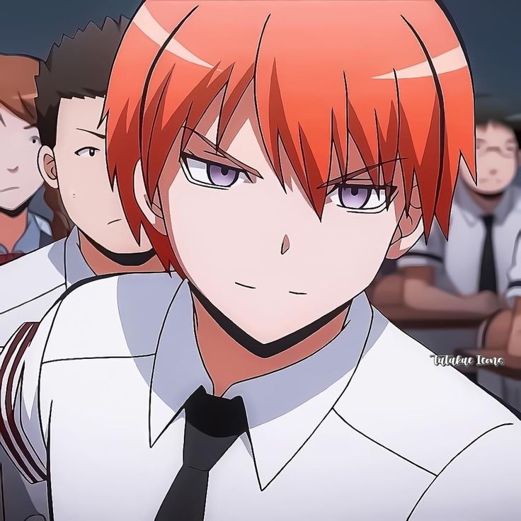 画像ギャラリー No.005｢暗殺教室 囲い込みの時間」，新イベント「定期テストの