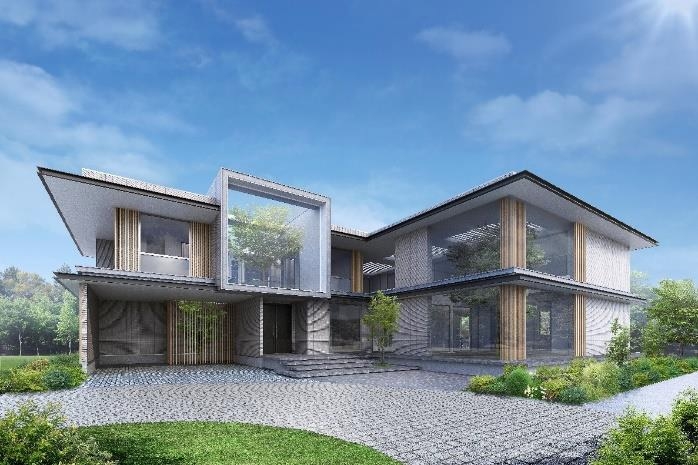 東京都Ｋ様邸住友不動産の注文住宅