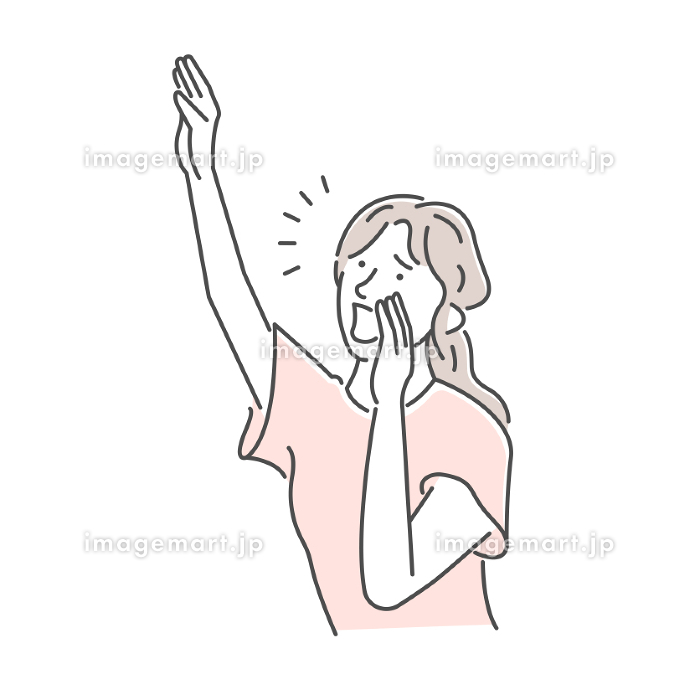 接写の手。年配の男性に手をつないで手を出す若い女性、老人のケアを手伝う思いやりのある看護師が病院、医療ヘルスケア、国際高齢者デーのコンセプトから助けを得るの写真素材・画像素材Image 195876214