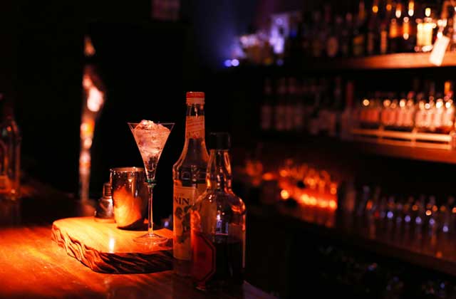 葉巻を名古屋に買いに行った序でに夕食 シガーバー＆カフェ：シガークラブ加納: 気儘なクマの気儘日記