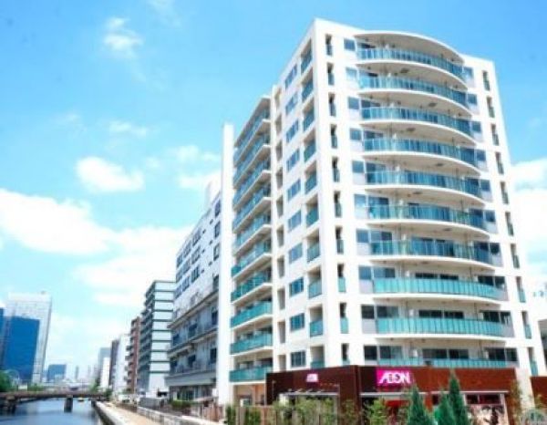 東京ベイエリアの高級賃貸・外国人賃貸 - 高級・外国人向不動産のプラザホームズ