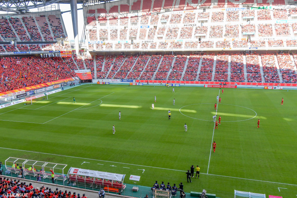 サンフレッチェ広島 公式على X: 