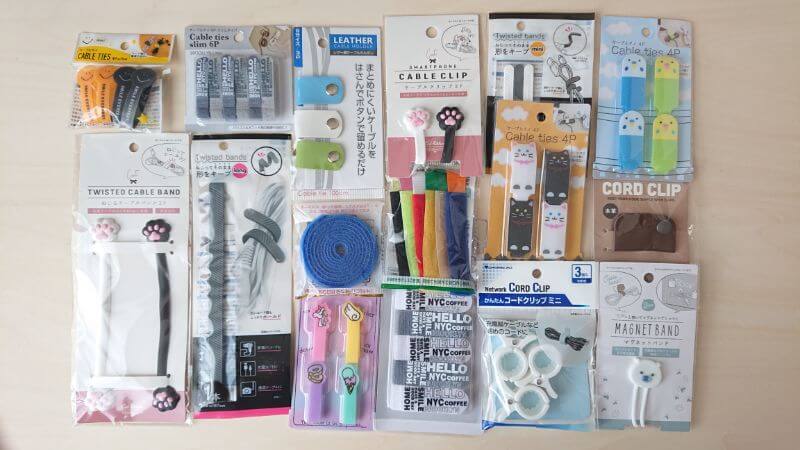 セリア インスタで話題のフックを使ったら家電のコードがすっきり片付いた samia- エキスパート - Yahoo!ニュース