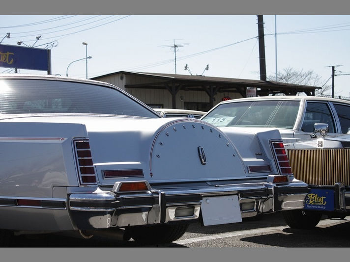 2025年最新 Yahoo!オークション -リンカーン エンブレムの中古品・新品・未使用品一覧