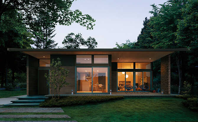 ミサワホームの平屋の価格は？商品別の間取りや坪単価のご紹介！│おうちパレット