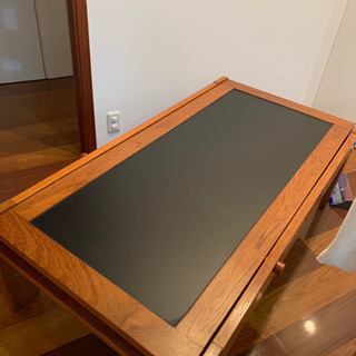 カジノ テーブル 家具 の中古が安い！激安で譲ります・無料であげますジモティ