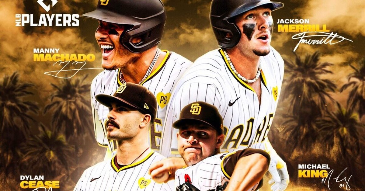 MLBパドレスが年俸削減へ ソト、スネル、プレラーそれぞれの去就 < MLB - SPOTV NEWS