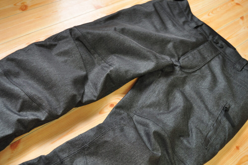 ワークマンの「高機能ショートパンツ」で、夏の蒸れストレスが激減する理由。防水性も抜群で1,900円は驚きだ マイ定番スタイルROOMIE ルーミー